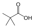 Pivalic Acid|CAS 75-98-9|2,2-Dimethylpropionic Acid|China|Manufacturer|Factory|Supplier-Hosea Chem
