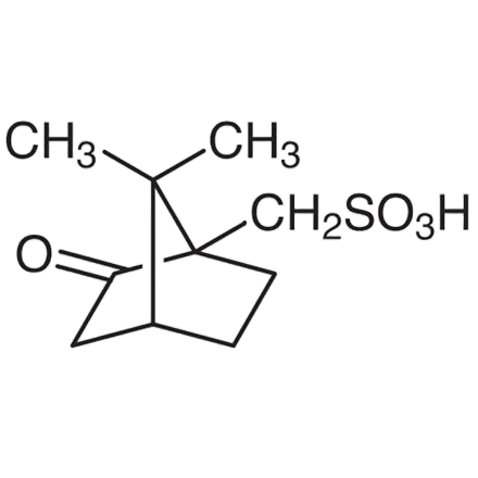 D-Camphorsulfonic Acid|CAS 3144-16-9|China|Manufacturer|Factory|Supplier-Hosea Chem