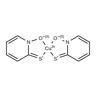Copper Pyrithione, CAS 14915-37-8,Molecular Formula: (C5H4NOS)2Cu Copper Pyrithione, CAS 14915-37-8,Molecular Formula: (C5H4NOS)2Cu