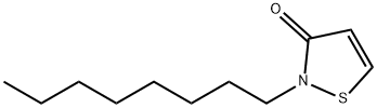 2-n-Octyl-4-isothiazolin-3-one, CAS 26530-20-1, Molecular Formula: C11H19NOS 
