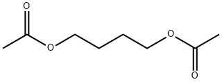 1,4-Diacetoxybutane, CAS 628-67-1, Molecular Formula: C8H14O4