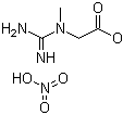 Creatine Nitrate, CAS 89695-59-0, Molecular Formula: C4H9N3O2.HNO3 Creatine Nitrate, CAS 89695-59-0, Molecular Formula: C4H9N3O2.HNO3