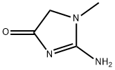 Creatinine, CAS 60-27-5, Molecular Formula: C4H7N3O Creatinine, CAS 60-27-5, Molecular Formula: C4H7N3O