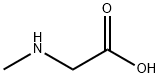 Sarcosine, CAS 107-97-1, Molecular Formula: C3H7NO2 Sarcosine, CAS 107-97-1, Molecular Formula: C3H7NO2