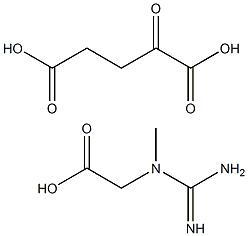 Creatine Alpha-Ketoglutarate Creatine Alpha-Ketoglutarate