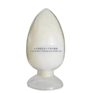 2-Acrylamido-2-Methylpropane Sulfonic Acid, CAS 15214-89-8, Appearance: White crystal Powder