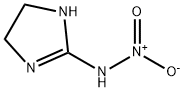 N-Nitroiminoimidazolidine, CAS 5465-96-3, Molecular Formula: C3H6N4O2 N-Nitroiminoimidazolidine, CAS 5465-96-3, Molecular Formula: C3H6N4O2