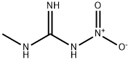 1-Methyl-3-Nitroguanidine, CAS 4245-76-5, Molecular Formula: C2H6N4O2 1-Methyl-3-Nitroguanidine, CAS 4245-76-5, Molecular Formula: C2H6N4O2