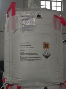 Cyanuric Chloride, CAS 108-77-0, 1000kg  / Jumbo bag. 20MT/20'FCL