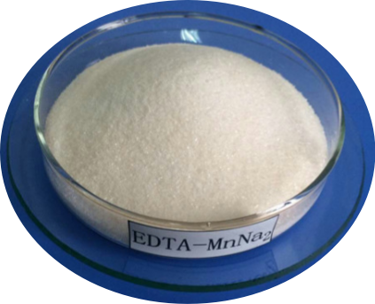 Manganese Disodium EDTA, CAS 15375-84-5, EDTA MnNa2, Appearance: Light pink crystal powder
