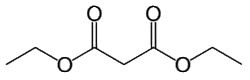 Diethyl Malonate, CAS 105-53-3, Molecular Formula: C7H12O4 Diethyl Malonate, CAS 105-53-3, Molecular Formula: C7H12O4