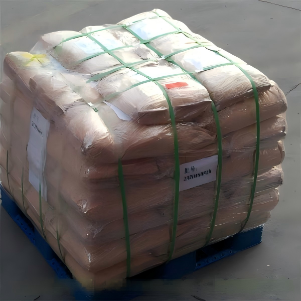 Malonic Acid, CAS 141-82-2, 25kg/Bag, 1000kg/pallet, 20MT/20'FCL
