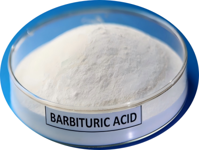 Barbituric Acid, CAS 67-52-7, Appearance: Similar White Crystalline Powder Barbituric Acid, CAS 67-52-7, Appearance: Similar White Crystalline Powder