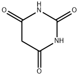 Barbituric Acid, CAS 67-52-7, Molecular Formula: C4H4N2O3 Barbituric Acid, CAS 67-52-7, Molecular Formula: C4H4N2O3