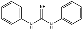 1,3-Diphenylguanidine, CAS 102-06-7 1,3-Diphenylguanidine, CAS 102-06-7