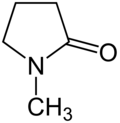 N-Methyl Pyrrolidone, CAS 872-50-4, Molecular Formula: C5H9NO N-Methyl Pyrrolidone, CAS 872-50-4, Molecular Formula: C5H9NO