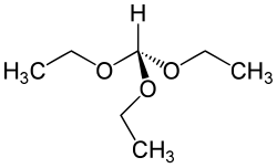 Triethyl Orthoformate, CAS 122-51-0, Molecular Formula: CH(OC2H5)3 Triethyl Orthoformate, CAS 122-51-0, Molecular Formula: CH(OC2H5)3