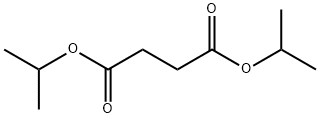 Diisopropyl Succinate, CAS 924-88-9, Molecular Formula: C10H18O4 Diisopropyl Succinate, CAS 924-88-9, Molecular Formula: C10H18O4