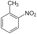 2-Nitrotoluene, CAS 88-72-2, Molecular Formula: C7H7NO2 2-Nitrotoluene, CAS 88-72-2, Molecular Formula: C7H7NO2