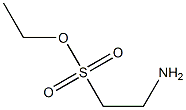 Ethyl 2-Aminoethanesulfonate, CAS 78723-71-4,,Molecular Formula: C4H11NO3S Ethyl 2-Aminoethanesulfonate, CAS 78723-71-4,,Molecular Formula: C4H11NO3S