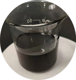 Acetone Diphenylamine, CAS 68412-48-6, Appearance: Dark brown viscous liquid