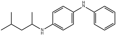 Antioxidant 6PPD, CAS 793-24-8, Molecular Formula: C18H24N2