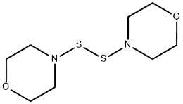DTDM, CAS 103-34-4, Molecular Formula: C₈H₁₆N₂O₂S₂ DTDM, CAS 103-34-4, Molecular Formula: C₈H₁₆N₂O₂S₂
