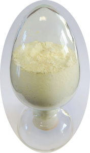 MBT (M), CAS 149-30-4, Appearance: Light yellow or greyish-white powder, granules