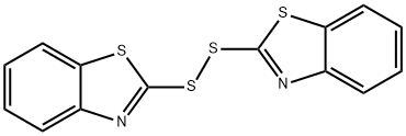 MBTS (DM), CAS 120-78-5, Molecular Formula: C14H8N2S4 MBTS (DM), CAS 120-78-5, Molecular Formula: C14H8N2S4