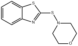 NOBS (MBS), CAS 102-77-2