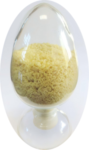 NOBS (MBS), CAS 102-77-2, Appearance: Faint yellow or orange granules