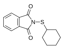 PVI (CTP) Rubber Antiscorching Agent, CAS 17796-82-6, Molecular Formula: C14H15O2SN