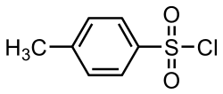 p-Toluenesulfonyl Chloride (Tosyl Chloride), CAS 98-59-9, Molecular Formula: C7H7ClO2S p-Toluenesulfonyl Chloride (Tosyl Chloride), CAS 98-59-9, Molecular Formula: C7H7ClO2S