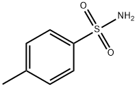 p-Toluenesulfonamide, CAS 70-55-3, Molecular Formula: C7H9NO2S p-Toluenesulfonamide, CAS 70-55-3, Molecular Formula: C7H9NO2S