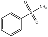 Benzenesulfonamide, CAS 98-10-2, Molecular Formula: C6H7NO2S Benzenesulfonamide, CAS 98-10-2, Molecular Formula: C6H7NO2S