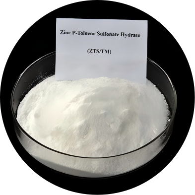 Zinc p-Toluenesulfinate, CAS 24345-02-6, Appearance: White Powder
