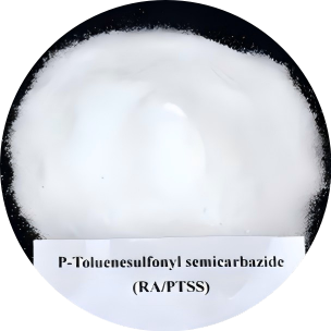 p-Toluenesulfonyl Semicarbazide, CAS 10396-10-8, Appearance: White Powder