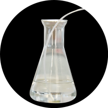 N-Butylbenzenesulfonamide (BBSA), CAS 3622-84-2, Appearance: Colorless Transparent Liquid