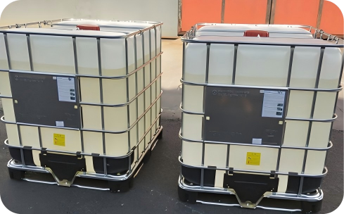 N-Butylbenzenesulfonamide (BBSA), CAS 3622-84-2, 1000kg IBC.