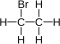 Bromoethane (Ethyl Bromide), CAS 74-96-4, Molecular Formula: C2H5Br Bromoethane (Ethyl Bromide), CAS 74-96-4, Molecular Formula: C2H5Br
