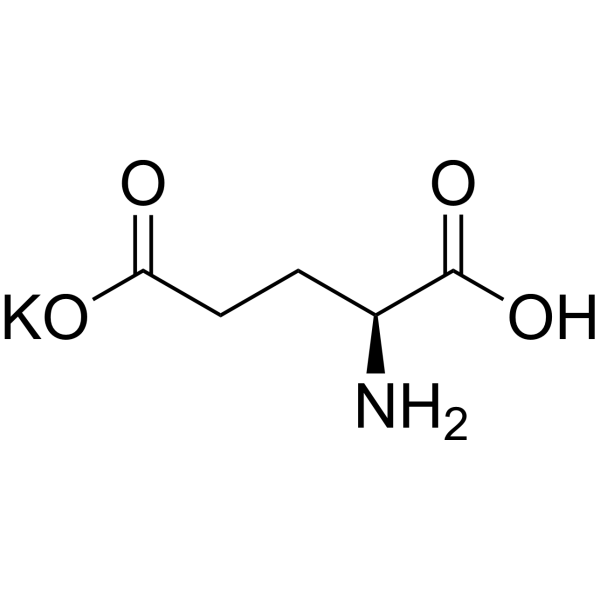 potassium-glutamate-cas-19473-49-5, Molecular Formula: C5H8KNO4