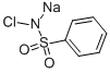Chloramine B, CAS 127-52-6, Molecular Formula: C6H5ClNNaO2S Chloramine B, CAS 127-52-6, Molecular Formula: C6H5ClNNaO2S