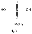 Magnesium Sulphate Monohydrate, CAS 14168-73-1, Molecular Formula: MgSO₄·H₂O Magnesium Sulphate Monohydrate, CAS 14168-73-1, Molecular Formula: MgSO₄·H₂O