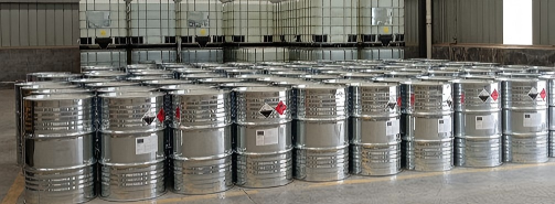 Dimethylaminopropylamine (DMAPA), CAS 109-55-7, packing: 165kg/drum