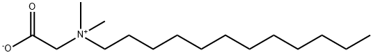 Lauryl Betaine, CAS 683-10-3, Molecular Formula: C16H33NO2