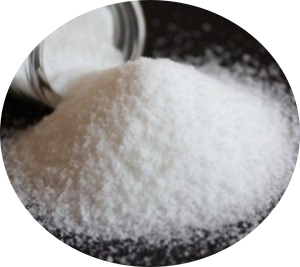 6-Aminocaproic Acid, CAS 60-32-2, Appearance:  white or almost white crystalline powder