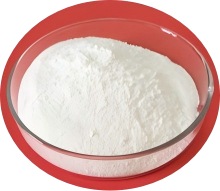 Tris(2,3-dibromopropyl) Isocyanurate (TBC), CAS 52434-90-9, Appearance: White powder