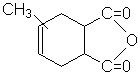 Methyltetrahydrophthalic Anhydride (MTHPA), CAS 11070-44-3, Molecular Formula: C9H10O3