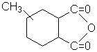 Methylhexahydrophthalic Anhydride, CAS 25550-51-0, Molecular Formula: C9H12O3 Methylhexahydrophthalic Anhydride, CAS 25550-51-0, Molecular Formula: C9H12O3