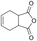 Tetrahydrophthalic Anhydride, CAS 85-43-8 (CAS 935-79-5), Molecular Formula: C8H8O3 Tetrahydrophthalic Anhydride, CAS 85-43-8 (CAS 935-79-5), Molecular Formula: C8H8O3